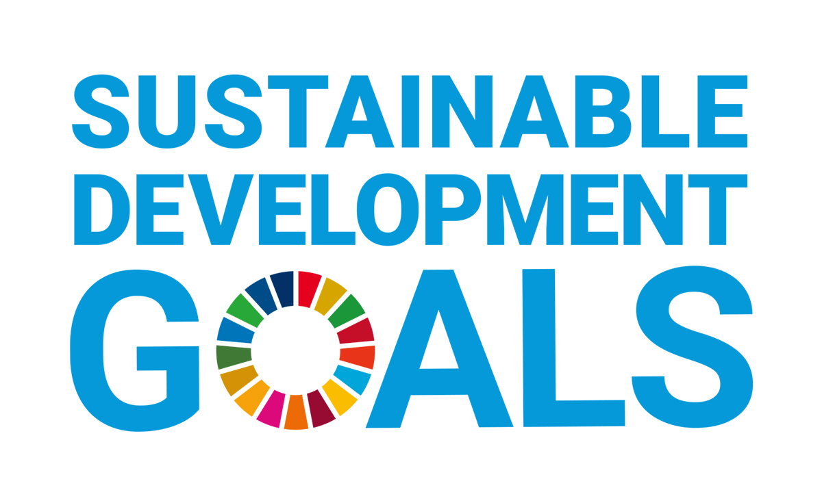 ピュアグラインドSDGs(持続可能な開発目標)